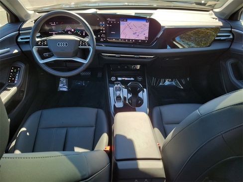 Used 2025 Audi A5 2.0T Premium Plus Sedan w/ Premium Plus image 23