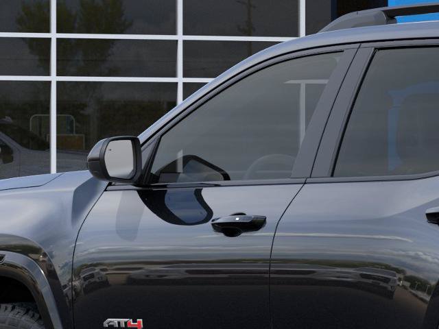 New 2027 GMC Terrain AT4 AWD/4WD image 12