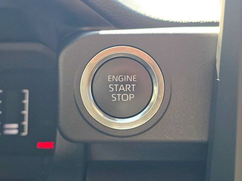 Certified 2026 Toyota 4Runner SR5 AWD/4WD image 34
