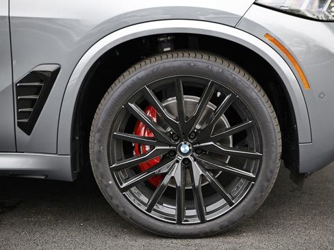 New 2026 BMW X5 xDrive40i w/ M Sport Package image 4