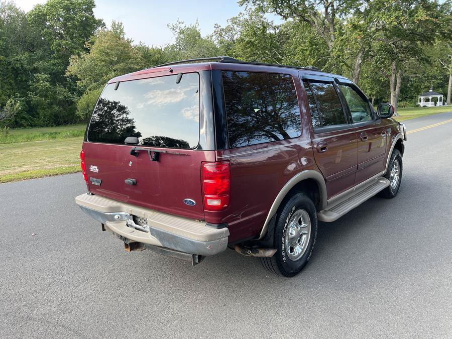 Used 2001 Ford Expedition Eddie Bauer AWD/4WD image 29