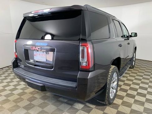 Used 2017 GMC Yukon SLT w/ Open Road Package AWD/4WD image 6