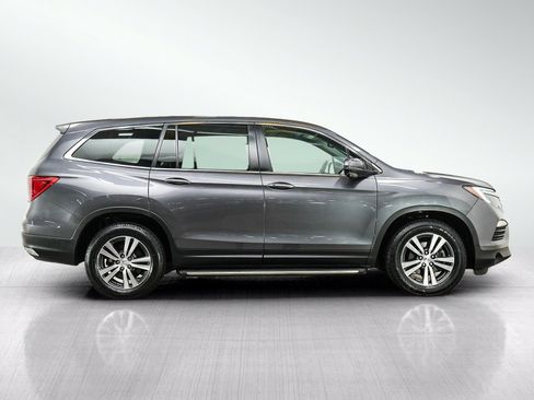 Used 2018 Honda Pilot EX-L image 6