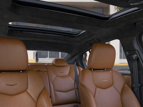New 2026 Cadillac CT5 V w/ Platinum Package RWD image 24