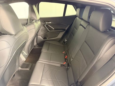 Certified 2025 BMW X2 xDrive28i AWD/4WD image 19