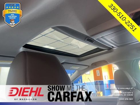Used 2022 Honda Odyssey Touring image 23