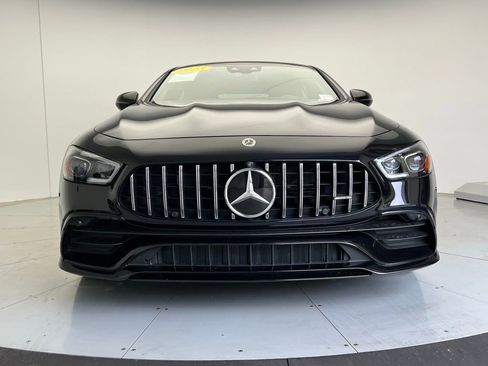 Used 2023 Mercedes-Benz AMG GT 53 image 24