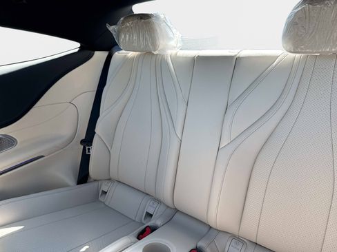 New 2026 Mercedes-Benz CLE 300 4MATIC Coupe image 19