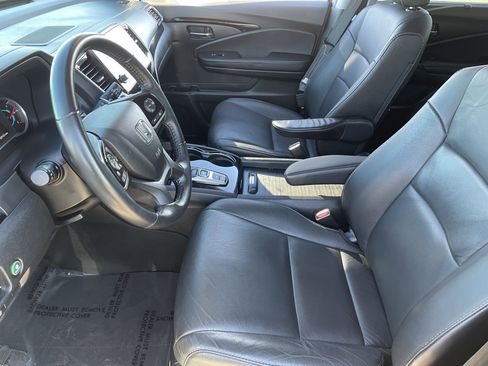 Used 2022 Honda Pilot Touring image 20