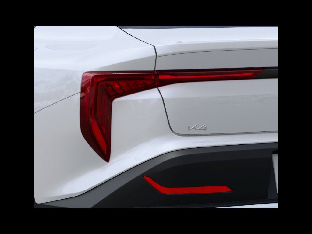 New 2026 Kia K4 EX FWD image 38