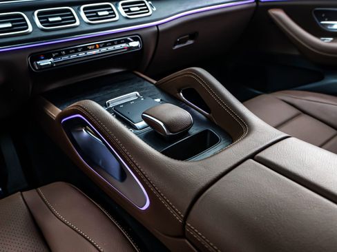 Certified 2025 Mercedes-Benz GLE 450 4MATIC image 7