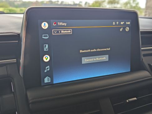 Used 2022 Chevrolet Tahoe RST w/ Luxury Package image 29