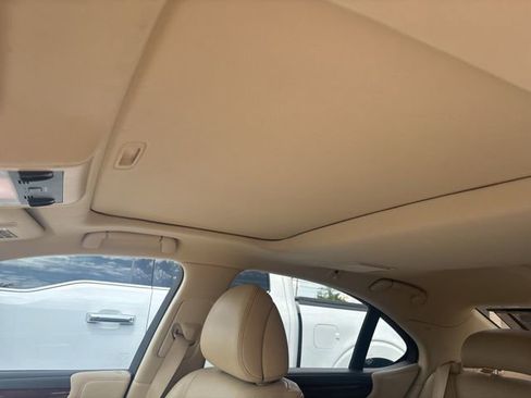 Used 2015 Lexus LS 460 w/ Comfort Package image 4