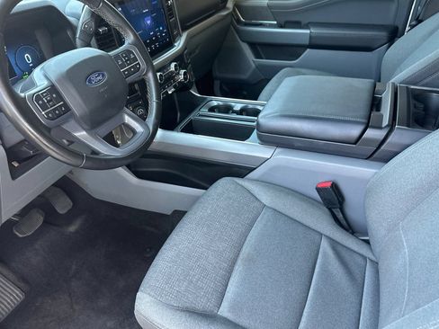 Used 2024 Ford F150 XLT w/ Mobile Office Package AWD/4WD image 10