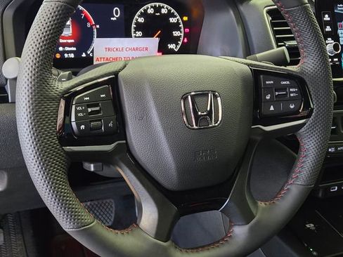New 2026 Honda Ridgeline Black Edition image 13