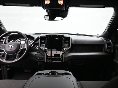 New 2026 RAM 2500 Tradesman image 22