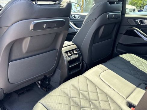 Used 2026 BMW X5 xDrive50e w/ Executive Package AWD/4WD image 12