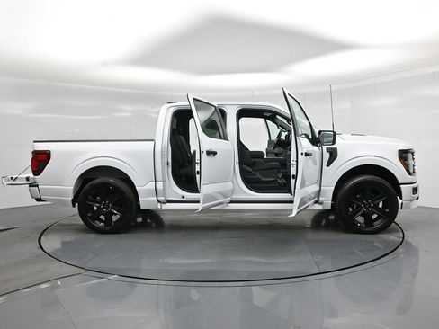 New 2026 Ford F150 STX w/ F-150 LOBO Package AWD/4WD image 4
