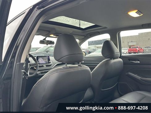 Used 2019 Nissan Altima 2.5 SR w/ SR Premium Package image 15