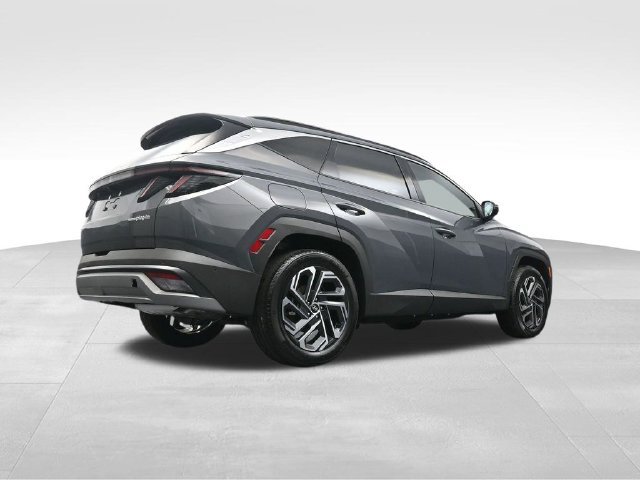 New 2026 Hyundai Tucson Limited AWD/4WD image 38