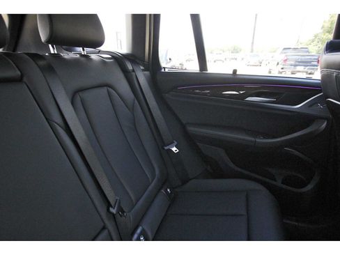 Used 2022 BMW X3 sDrive30i w/ Convenience Package RWD image 10