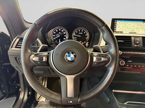 Used 2018 BMW M240i Coupe image 13