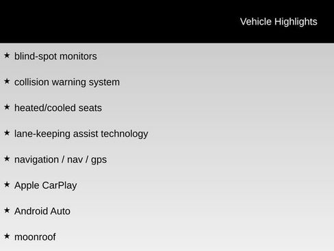 Used 2023 Chrysler Pacifica Limited image 6