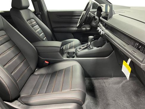 New 2026 Honda CR-V Sport-L image 29