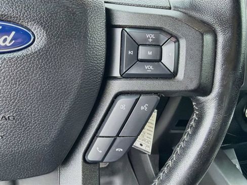 Used 2018 Ford F150 XLT w/ Equipment Group 302A Luxury AWD/4WD image 13