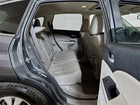 Used 2014 Honda CR-V EX-L image 25