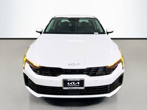 New 2026 Kia K5 LXS image 2