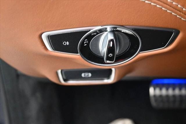 Used 2016 Mercedes-Benz S 550 4MATIC Coupe image 18