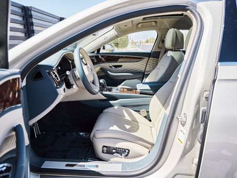 Used 2022 Bentley Flying Spur W12 AWD/4WD image 30