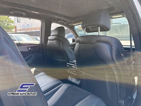 Used 2023 Acura MDX A-Spec image 26