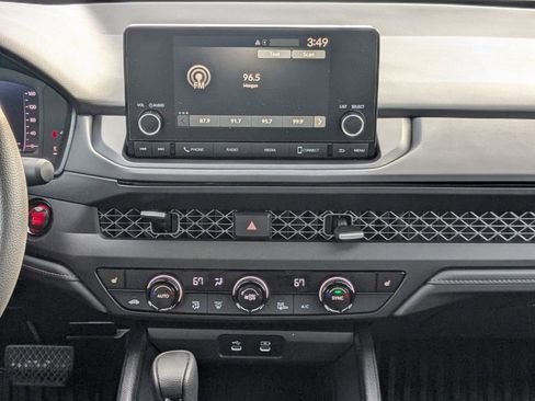 Used 2024 Honda Accord EX image 21