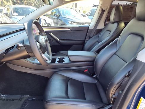 Used 2023 Tesla Model Y 2WD image 8