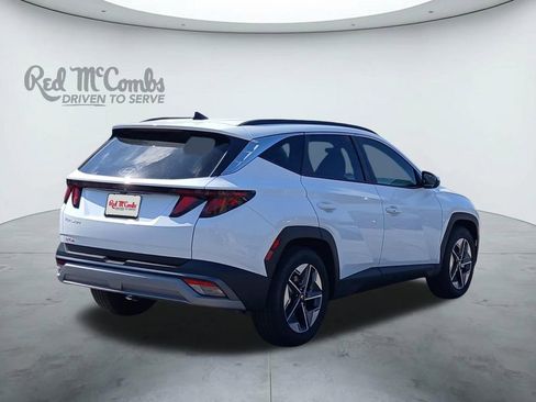 New 2026 Hyundai Tucson SEL FWD image 5