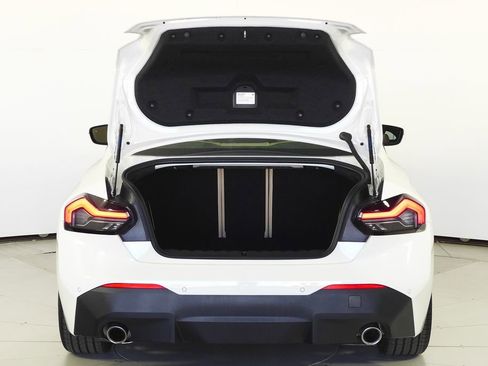 Certified 2023 BMW 230i Coupe w/ Convenience Package image 10