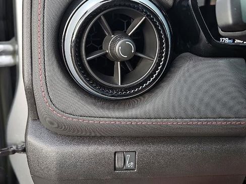 Used 2024 Chevrolet Colorado Z71 w/ Z71 Convenience Package 2 image 24