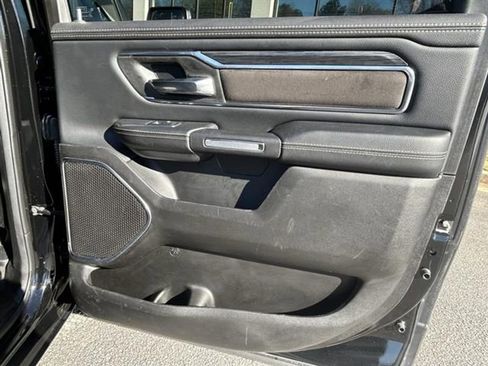 Used 2024 RAM 1500 Laramie image 25