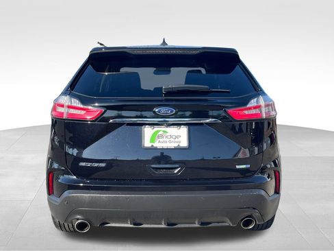 Used 2020 Ford Edge SE AWD/4WD image 6