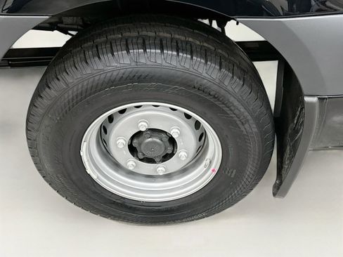 New 2025 Mercedes-Benz Sprinter 3500 image 28
