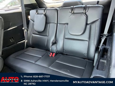 Used 2020 Ford Explorer XLT w/ Equipment Group 202A AWD/4WD image 7