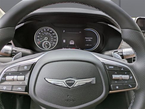 New 2026 Genesis G70 2.5T Prestige image 26