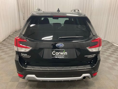 Used 2023 Subaru Forester Touring image 5