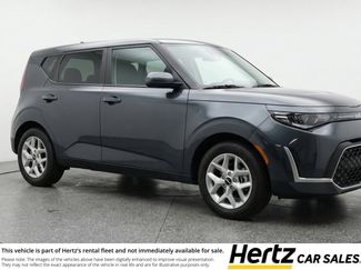 Used 2025 Kia Soul LX w/ LX Technology Package FWD video 1