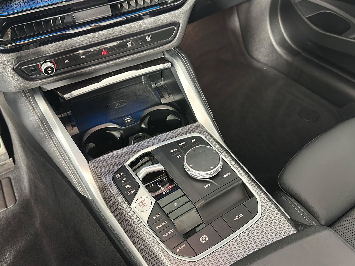 Used 2025 BMW 430i xDrive Convertible w/ M Sport Package AWD/4WD image 18