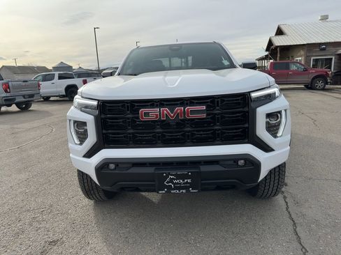 New 2026 GMC Canyon Elevation w/ Convenience Package image 2