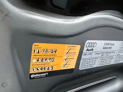 Used 2003 Audi allroad 2.7T image 61