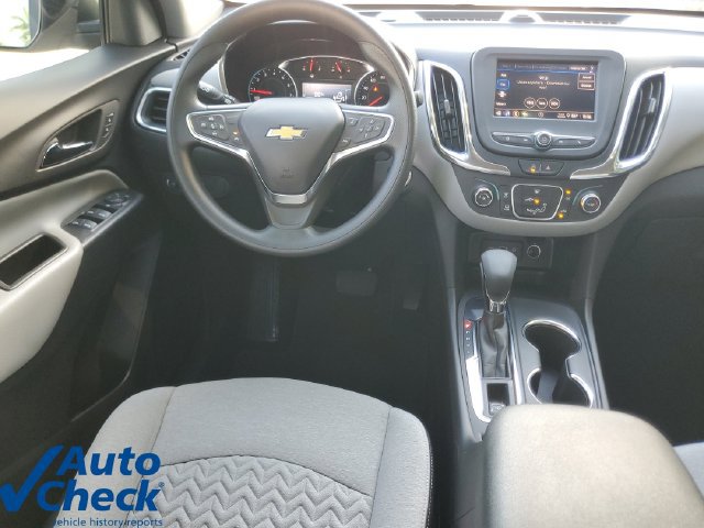 Certified 2024 Chevrolet Equinox LS w/ LS Convenience Package FWD image 16